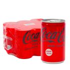 COCA COLA ZERO CAN 9X150 ML