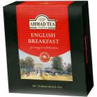 AHMAD TEA ENGLISH BREAK FAST TEA BAGS