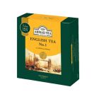 AHMAD TEA ENGLISH NO.1 TEA BAG 100'S