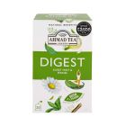 AHMAD TEA DIGEST TEA BAGS 20'S