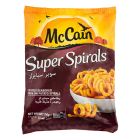 MCCAIN GOLDEN 'N' CRISP SPIRAL FRIES 750 GMS