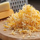 FRESH SHREDDED CHEESE PER KG