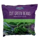 EMBORG CUT BEANS 900 GMS