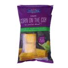 EMBORG HALVES CORN ON THE COB 6 PCS 700 GMS