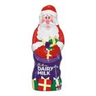 CADBURY CDM HOLLOW SANTA 100 GMS