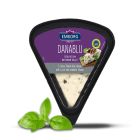 EMBORG DANABLU CREAMY CHEESE 60% FIDM 37% FAT 100 GMS