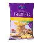 EMBORG FRENCH FRIES SHOESTRING 1 KG