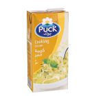PUCK COOKING CREAM 1 LTR