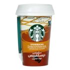 STARBUCKS DISCOVERIES CARAMEL MACCHIATO 220 ML