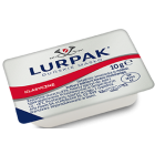 LURPAK UNSALTED BUTTER (MINI CUPS) 100X10 GMS