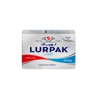 LURPAK BUTTER UNSALTED LIGHT 200 GMS