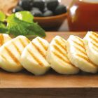 PINAR HALLOUMI CHEESE PER KG