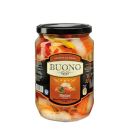 BUONO MIXED PICKLES VEGETABLES PER 1KG