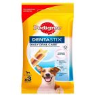 PEDIGREE MINI DENTASTIX 45 GMS