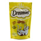 DREAMIES WITH DELICIOUS CHEESE 60 GMS