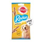 PEDIGREE RODEO CHICKEN 123 GMS