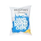 HUNTER SEA SALT CHIPS 125 GMS @ SPL.PRICE