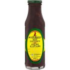 MRS. BALLS HOT CHUTNEY STERK BLATJANG 470 GMS