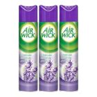 AIRWICK AREO LAVENDER 300 ML 2+1 FREE