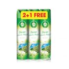 AIRWICK AIR FRESHNER JASMINE 300ML 2+1 FREE