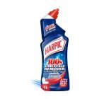 HARPIC ORIGINAL LIMESCALE REMOVER TOILET CLEANER 1 LTR