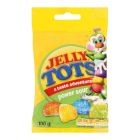 BEACON JELLY TOTS POWER SOUR 100 GMS