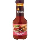 STEERS SAUCE SWEET CHILLI 375 ML