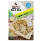 NANDO'S LEMON HERBS BAG AND BAKE 20 GMS