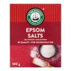 ROBERTSON CHEMICAL EPSOM SALT 100 GMS