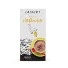 FRIENDS HOT CHOCOLAATE INSTANT DRINK 114 GMS
