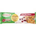 FUTURELIFE BARS WITH BERRIES GRANOLA WHOLE GRAIN 40 GMS