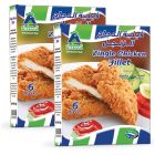 A`SAFFA ZINGLE CHICKEN FILLET 2X450 GMS @SPECIAL OFFER