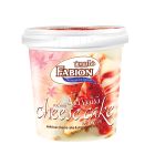 FABION CHEESE CAKE ICE CREAM