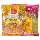 HALDIRAM`S NAMKEEN ASSORTED 3X200 GMS