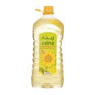 ZAINA SUNFLOWER OIL 3 LTR