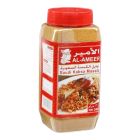 AL AMEER SAUDI KABSA MASALA (BOTTLE) 300 GMS