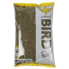 BIRD BRAND GREEN MOONG 1 KGS