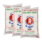 AL AMEER SUGAR 3X1KG @ SPL PRICE