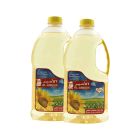 SUNFLOWER OIL 2X1.8 LTR @ SPL.PRICE