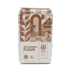 AL MATAHIN WHOLEMEAL FLOUR 1 KG