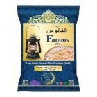 FANOOS BASMATI RICE 5 KGS