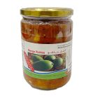 BHAR DAR ALEUZ MANGO PICKLES 500 GMS