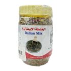 BHAR DAR ALEUZ ITALIAN MIX 150 GMS