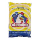 AL MADINA BONLESS CHICKEN BREAST SKINLESS 2 KGS