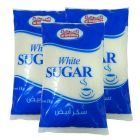 AL MADINA PURE GRANULATED SUGER 3X1 KGS