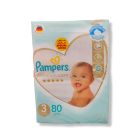 PAMPERS PREMIUM CARE JP S3 @15% OFF