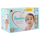 PAMPERS PREMIUM CARE S5 MEGA BOX@15% OFF