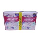 ALWAYS PREMIUM SENSITIVE LARGE W/WINGS 48S @12% OFF