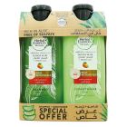 HERBAL ESSENCE ALEO MANGO SHAMPOO 400ML + CONDITIONER 400ML @ 25% OFF