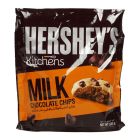 HERSHEY`S KITHCENS MILK CHOCOLATE CHIPS 200 GMS @ 25% OFF